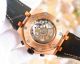 HBF Swiss Audemars Piguet 26470 Royal Oak Offshore Chronograph Rose Gold Arabic Watch (5)_th.jpg